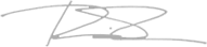 Tami Simon's signature